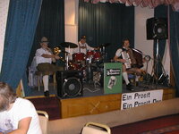 Oompah band 2